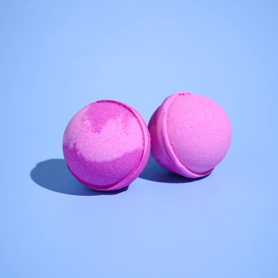 Mini Bath Bomb