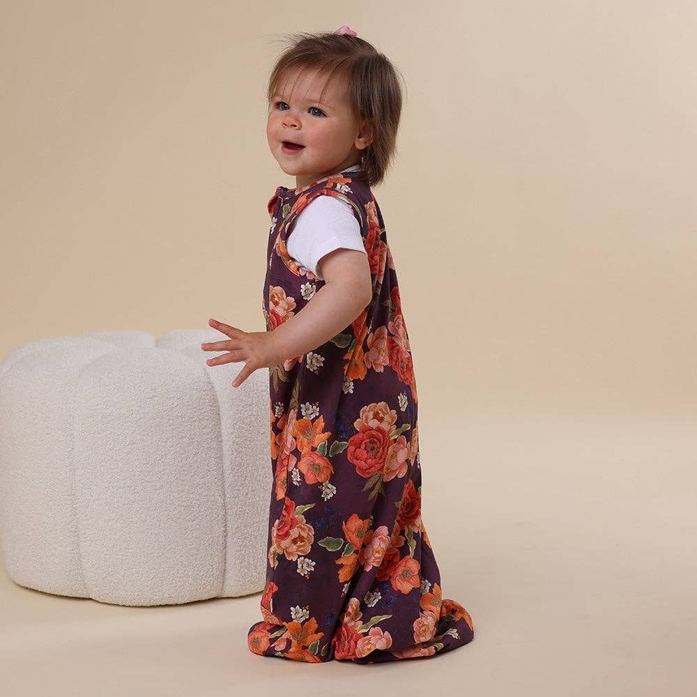 Sienna Organic Sleeping Bag 1.0 TOG