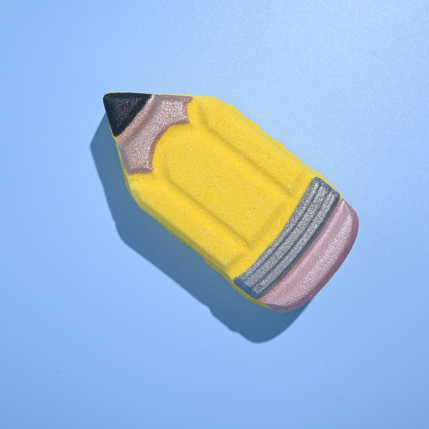 Pencil Bath Bomb