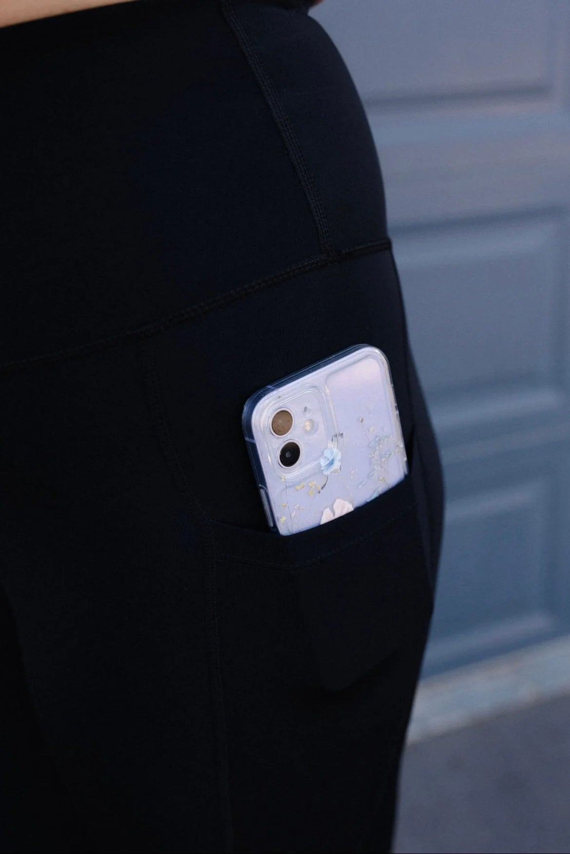 Lousy Rousey Highwaist Tight