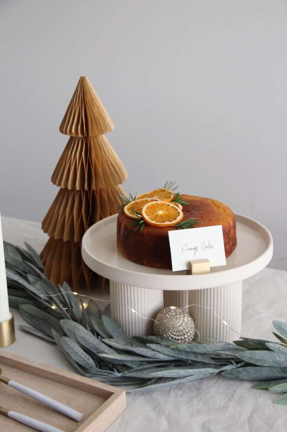 F n Lemons - Oranges Pouch