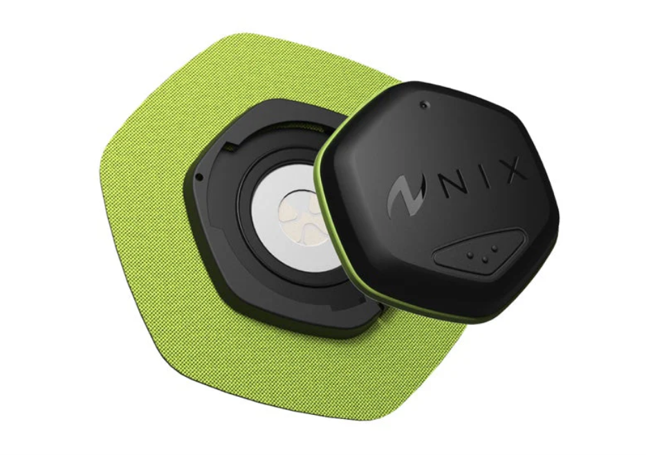 Nix Hydration Biosensor