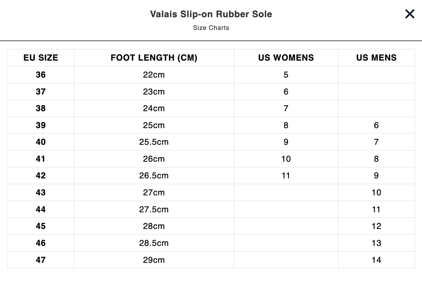 Woolfi Valais Slipper