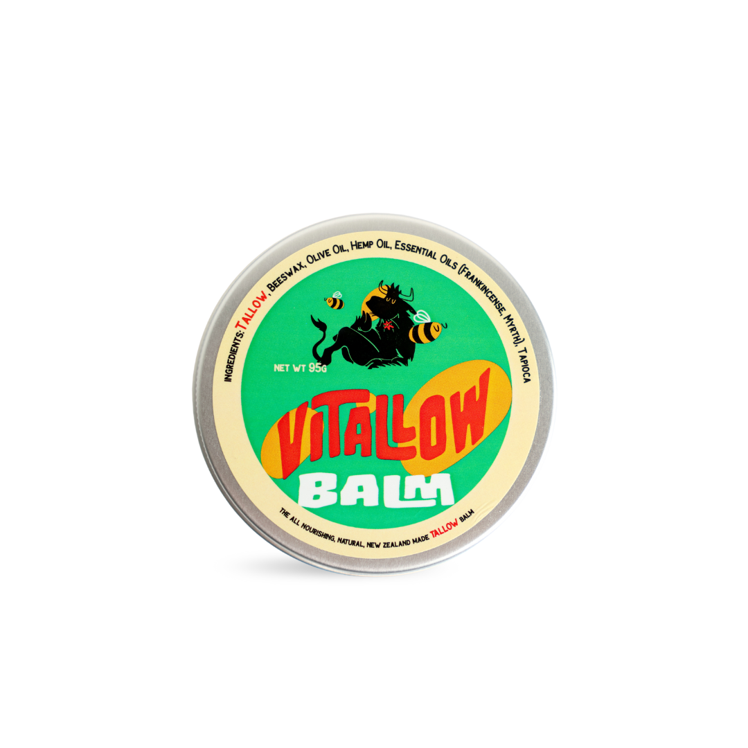 Vitallow Moisturising Balm