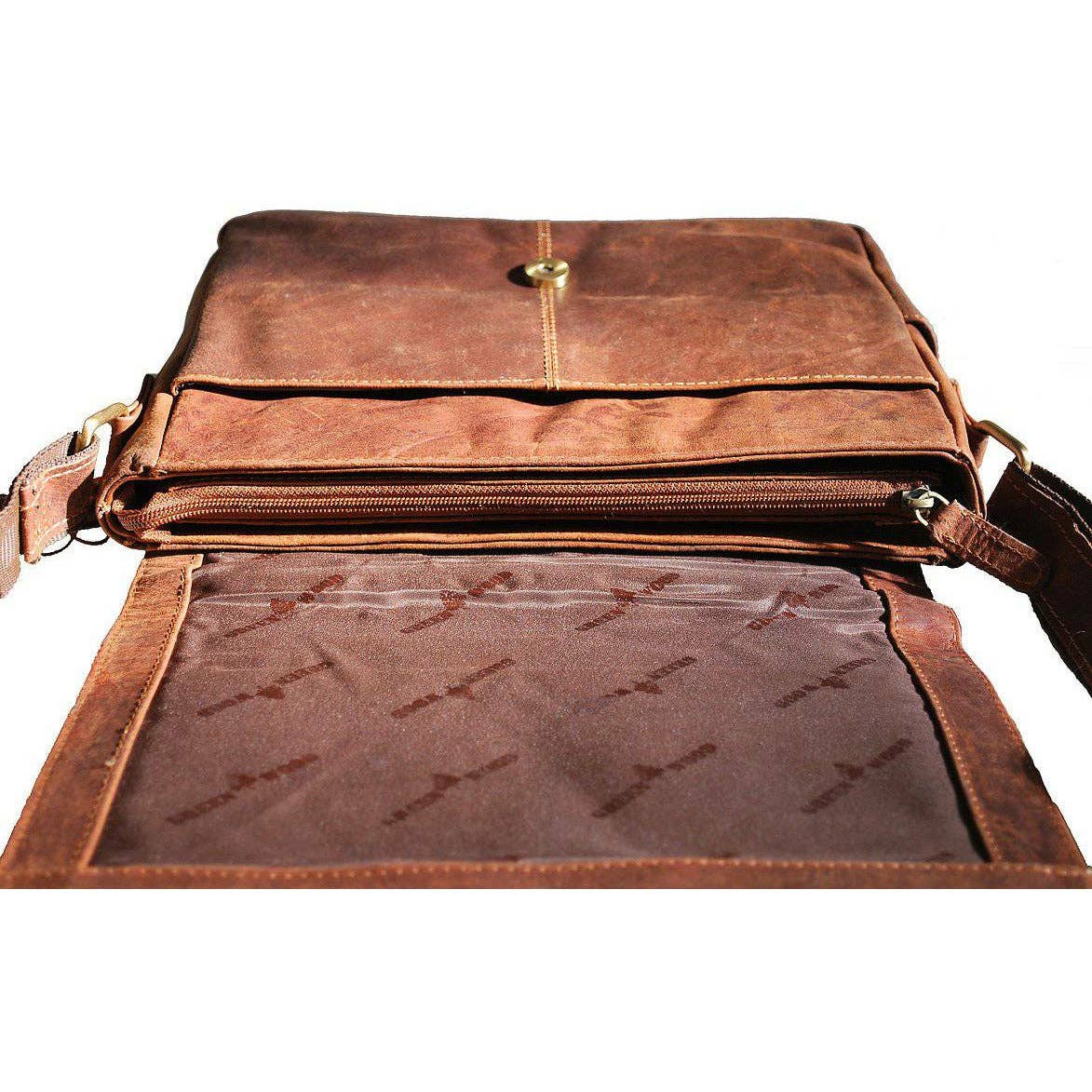 Smart Messenger Mini Steven 11" - Camel GW113CAM