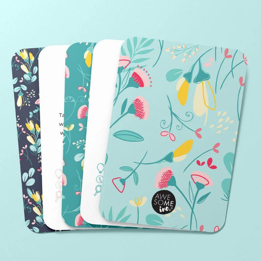 Thrive Daily Wellness Card Deck