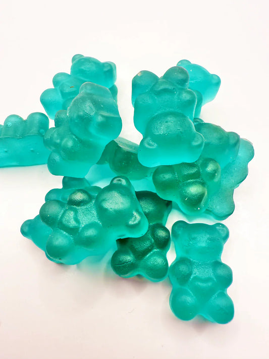 So Bear - Ultra Potent Liver Support Gummies