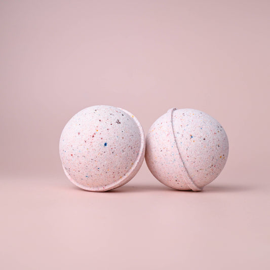 Mini Bath Bomb