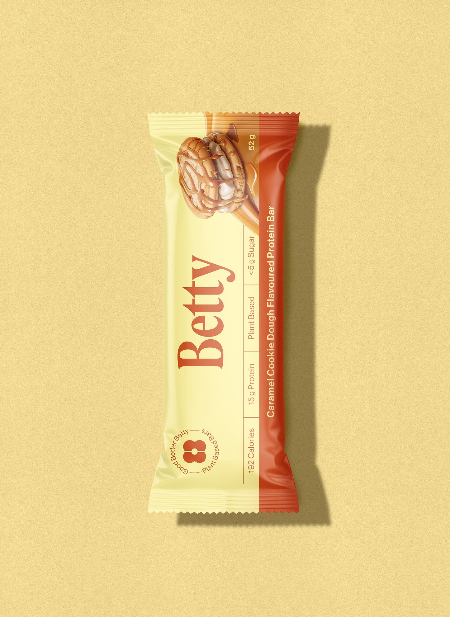 Betty Bars