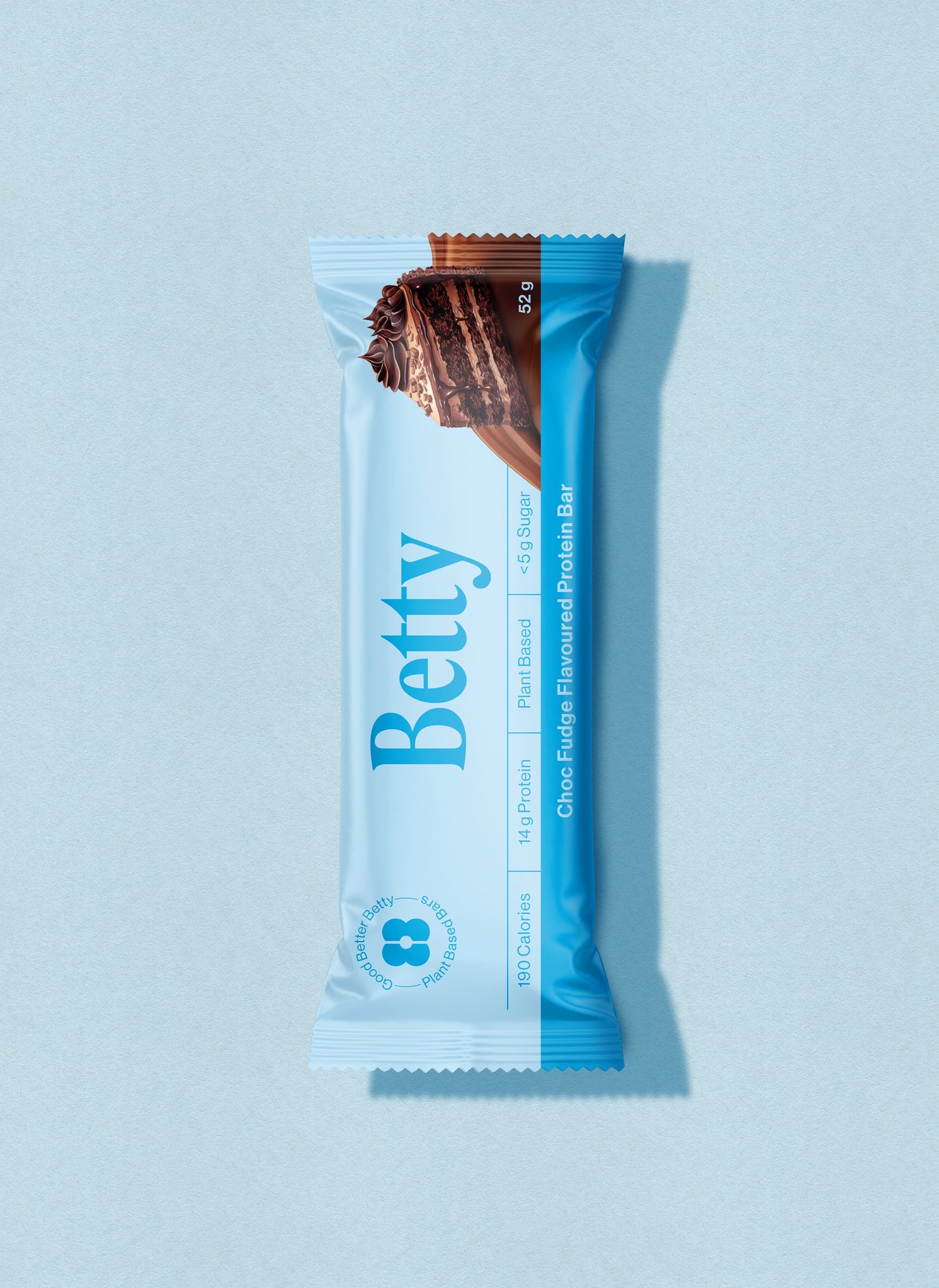 Betty Bars