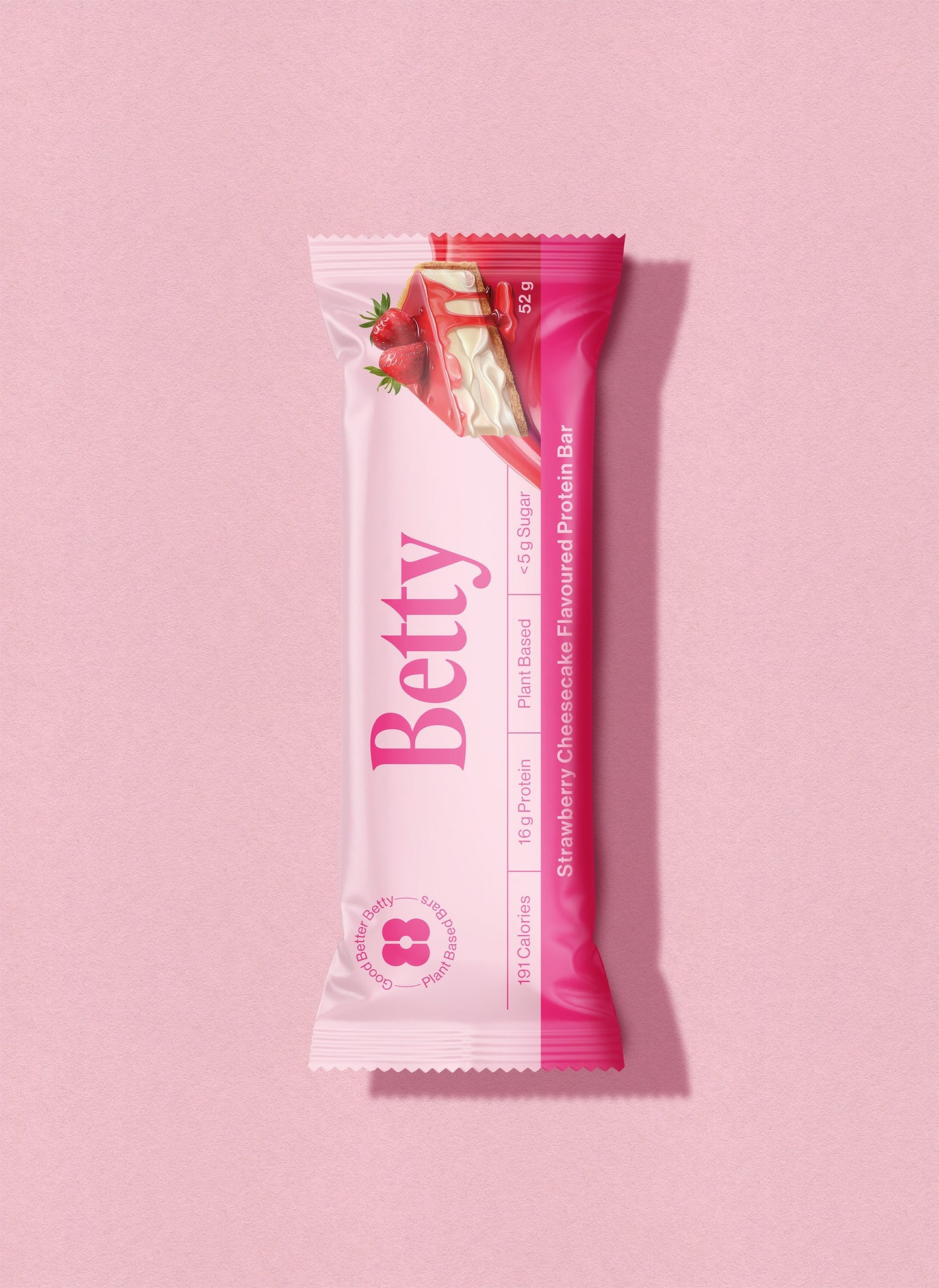 Betty Bars