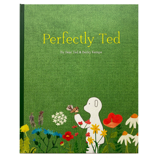 Perfectly Ted Book