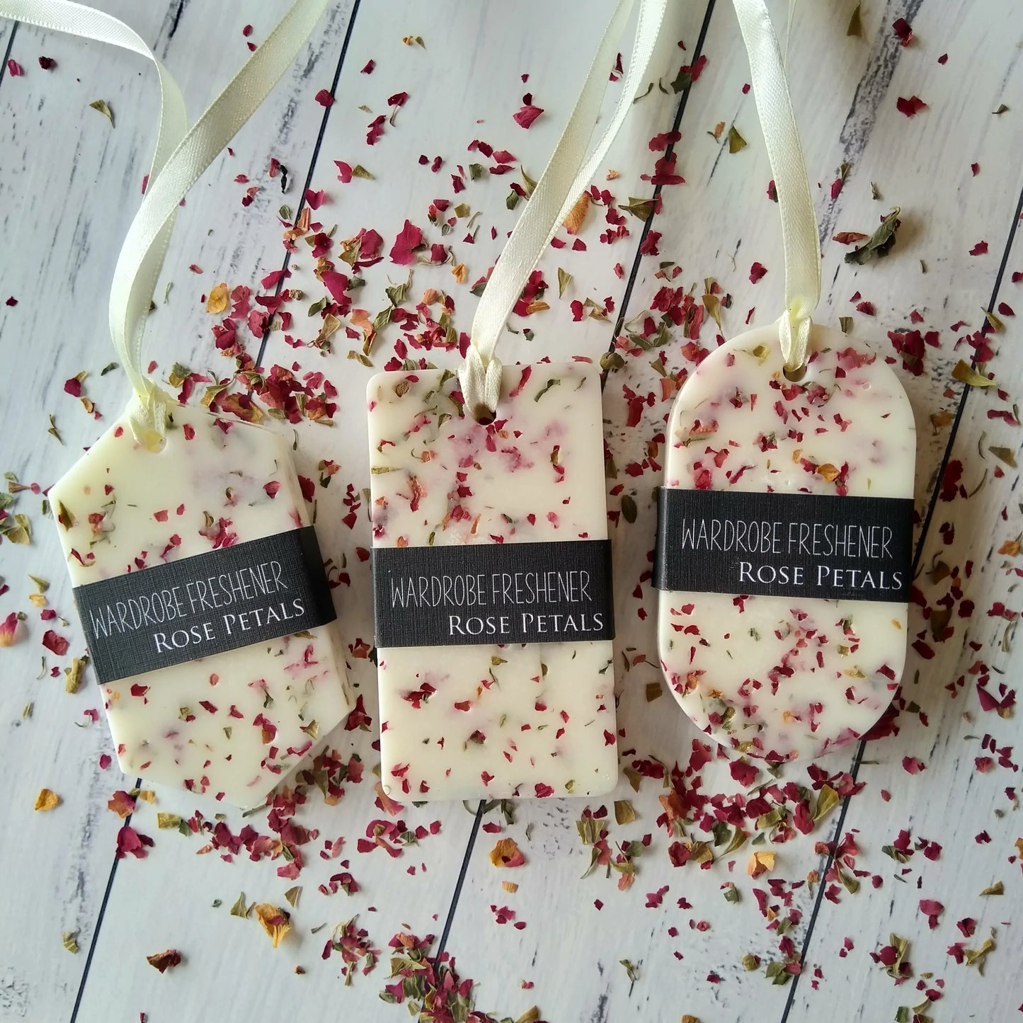 Inga Ford Soapmaker - Wardrobe Freshener