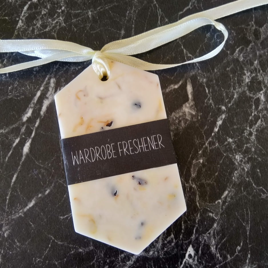 Inga Ford Soapmaker - Wardrobe Freshener