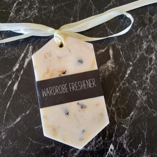 Inga Ford Soapmaker - Wardrobe Freshener