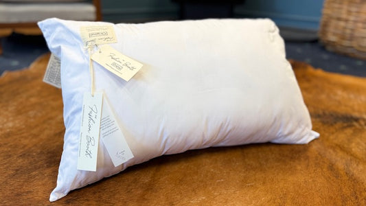 Wool Pillows and Cushion Inners