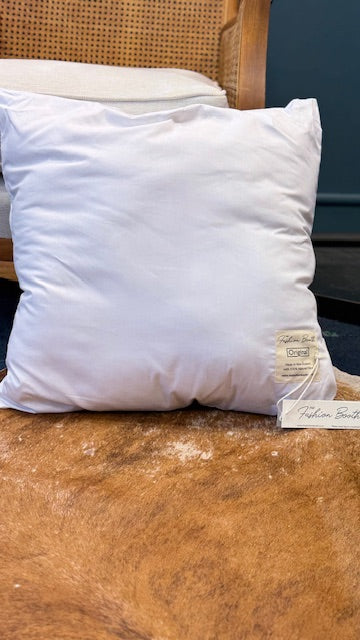 Wool Pillows and Cushion Inners