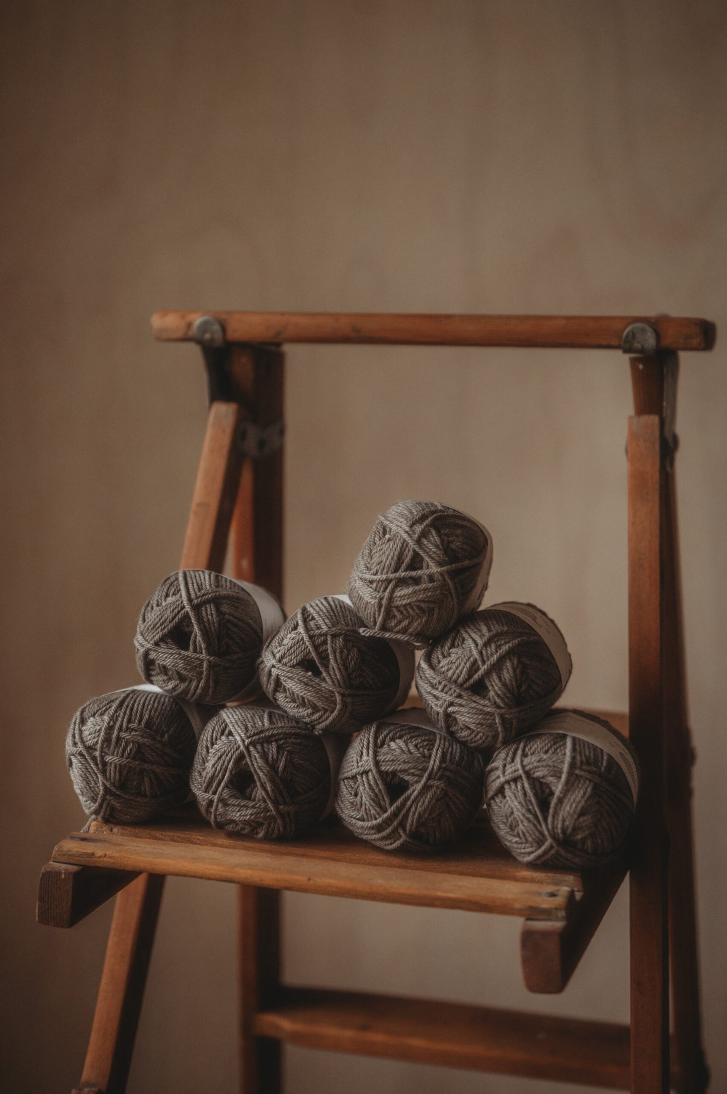 The Outcast Merino Wool