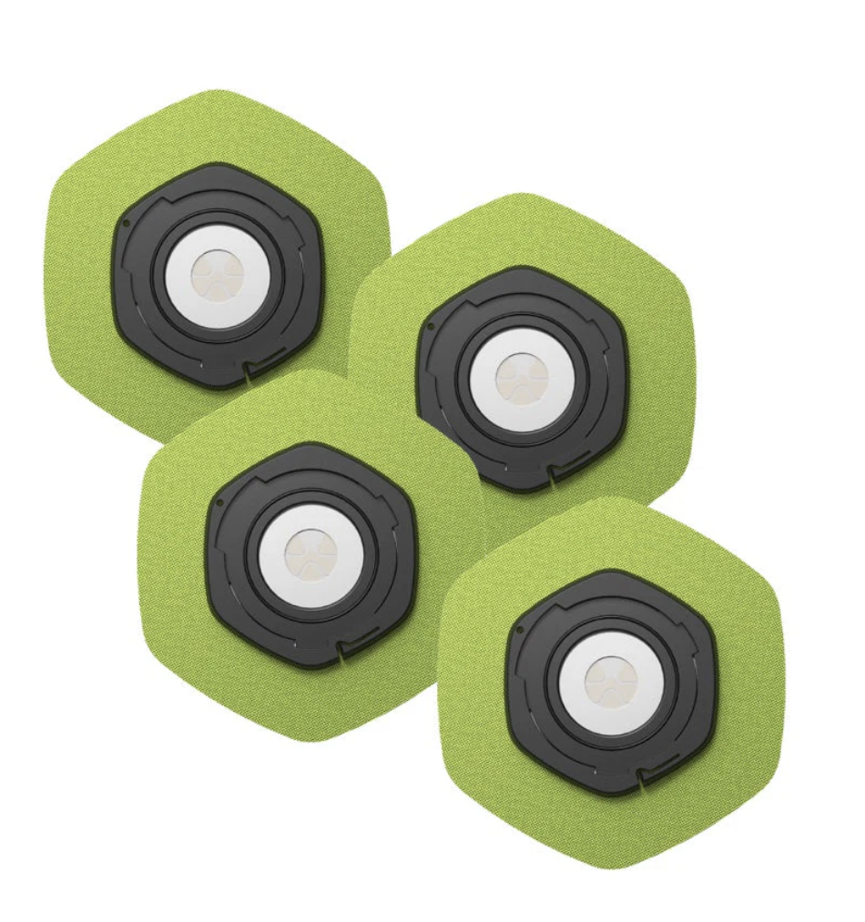 Nix Sweat Patch Refills