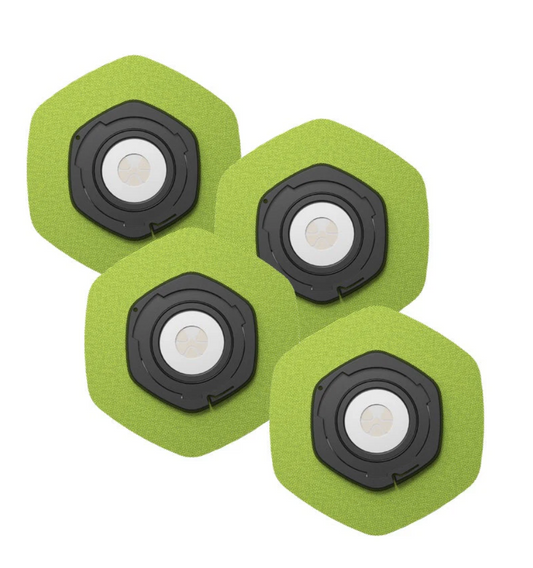 Nix Sweat Patch Refills