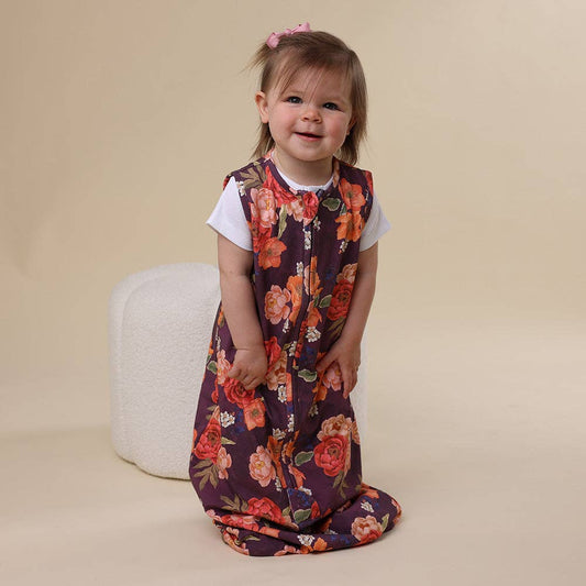 Sienna Organic Sleeping Bag 1.0 TOG