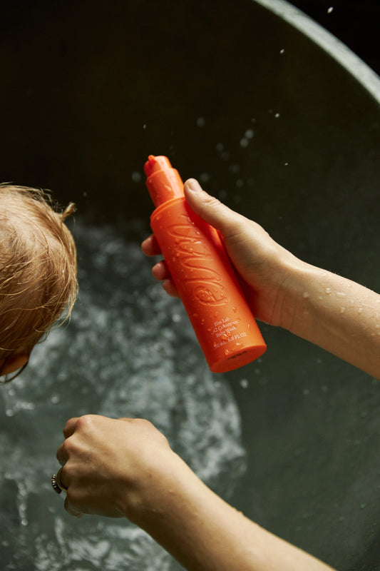 Elm Lab - Baby Wash A2 Colostrum