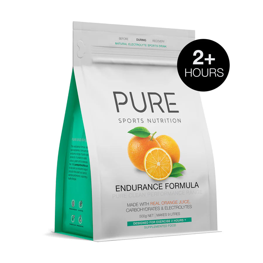 PURE Endurance Formula - 500g