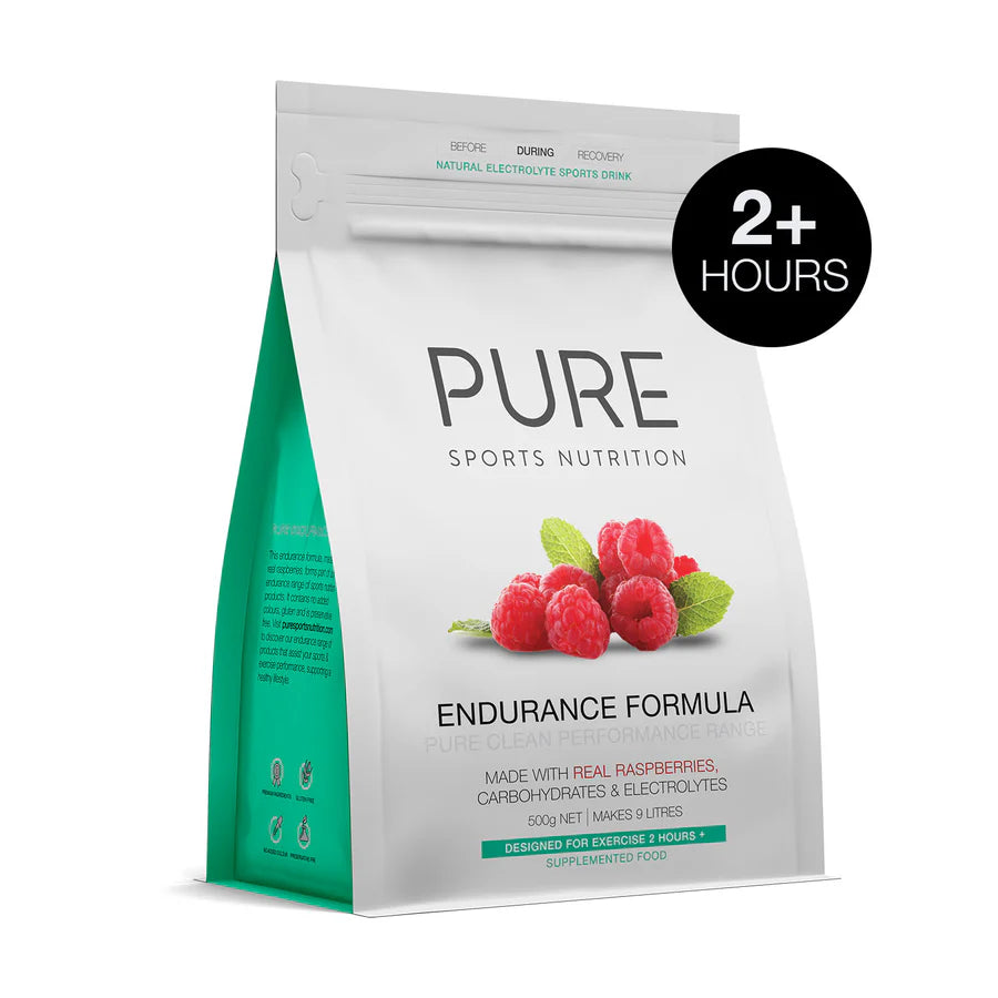 PURE Endurance Formula - 500g