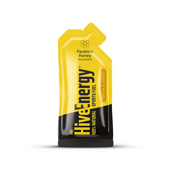 HiveEnergy Gel