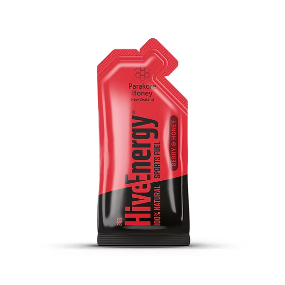 HiveEnergy Gel