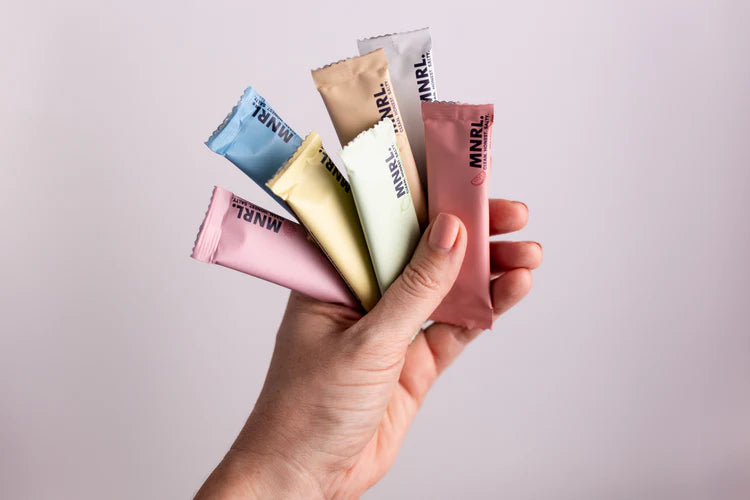MNLR - Hydration Sachets