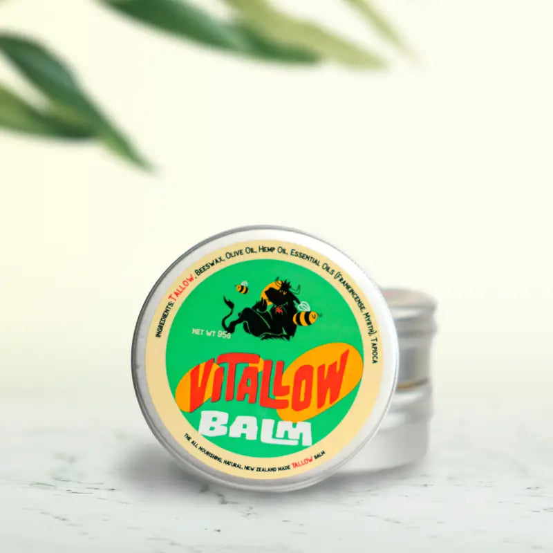 Vitallow Moisturising Balm